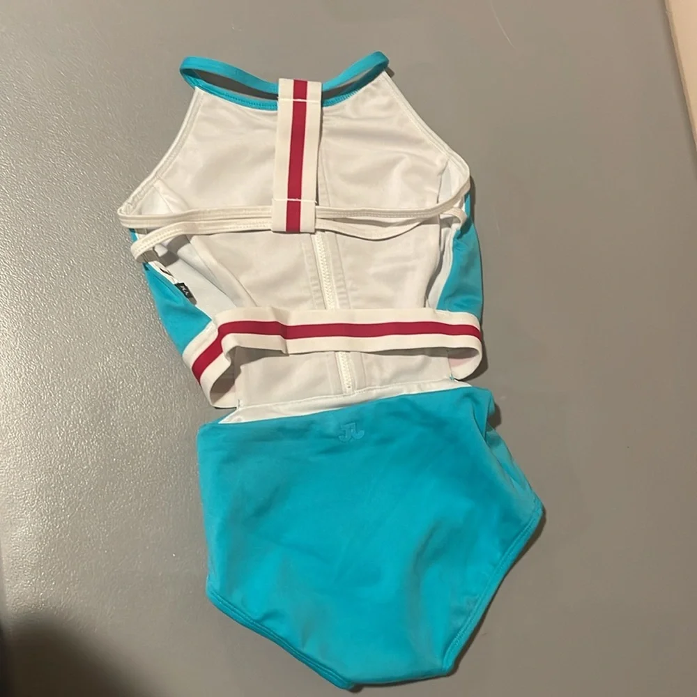 Jo+Jax Aerial Leo - Picture 2 of 2